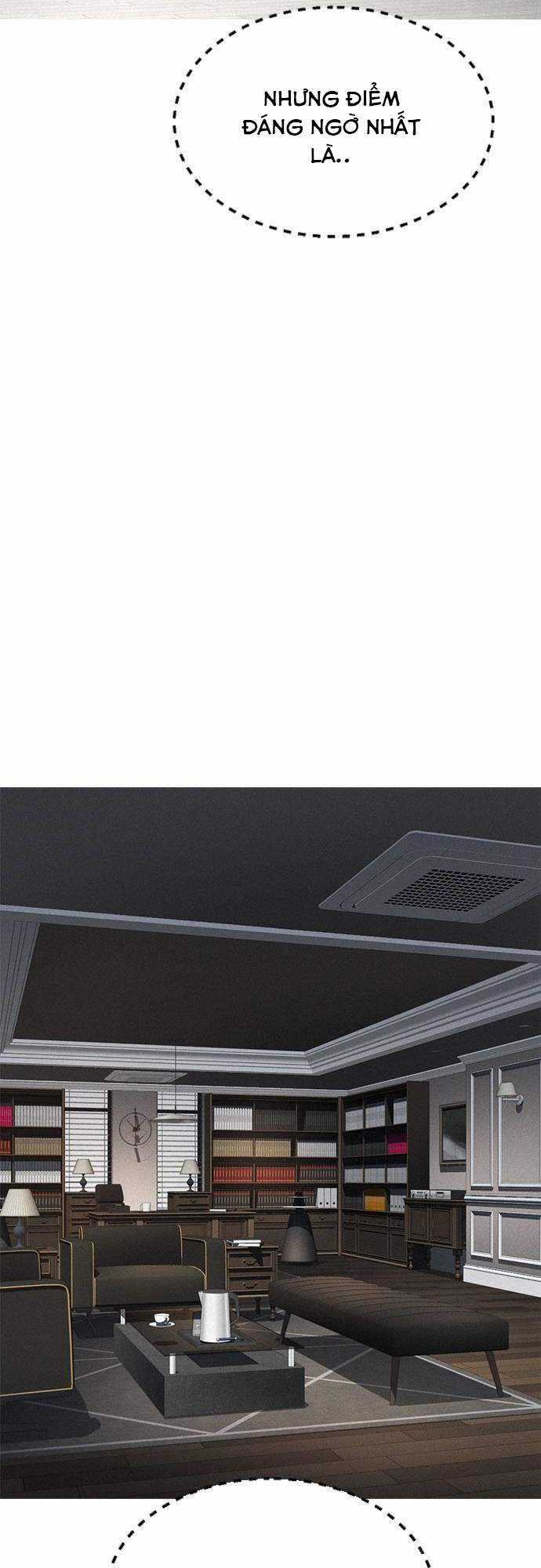 Bố Vạn Năng - Chương 35 - Trang 20