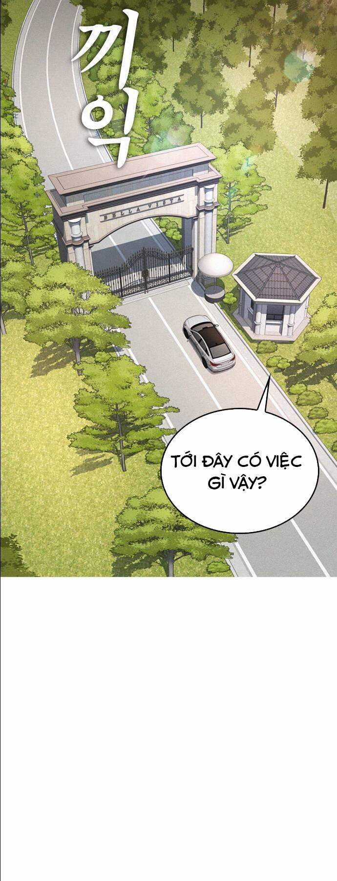 Bố Vạn Năng - Chương 35 - Trang 3