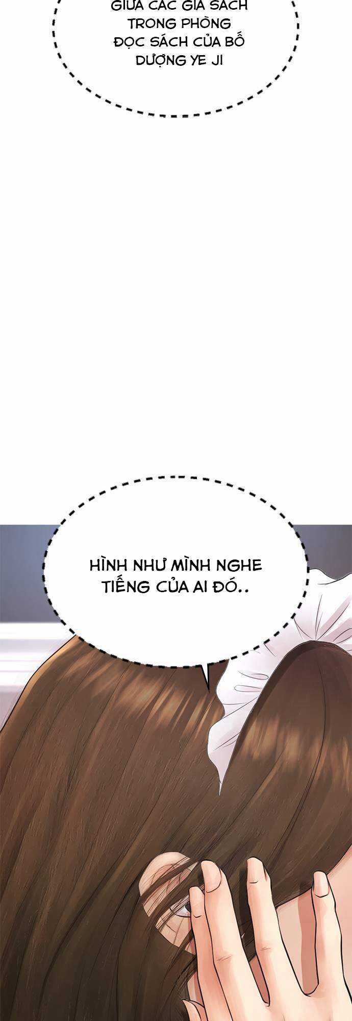 Bố Vạn Năng - Chương 35 - Trang 22