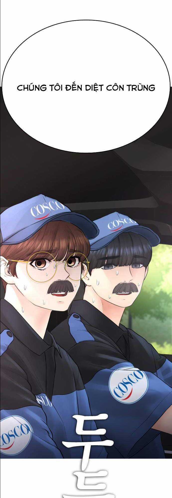 Bố Vạn Năng - Chương 35 - Trang 4