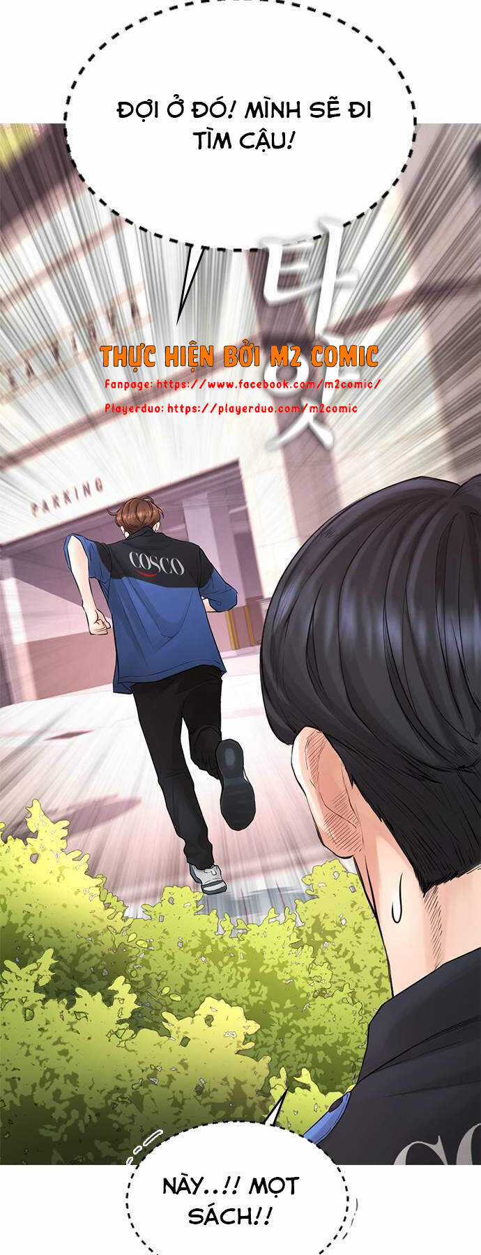 Bố Vạn Năng - Chương 35 - Trang 37