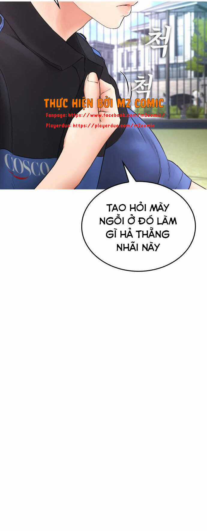 Bố Vạn Năng - Chương 35 - Trang 79