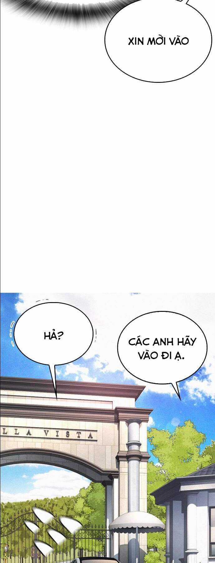 Bố Vạn Năng - Chương 35 - Trang 9