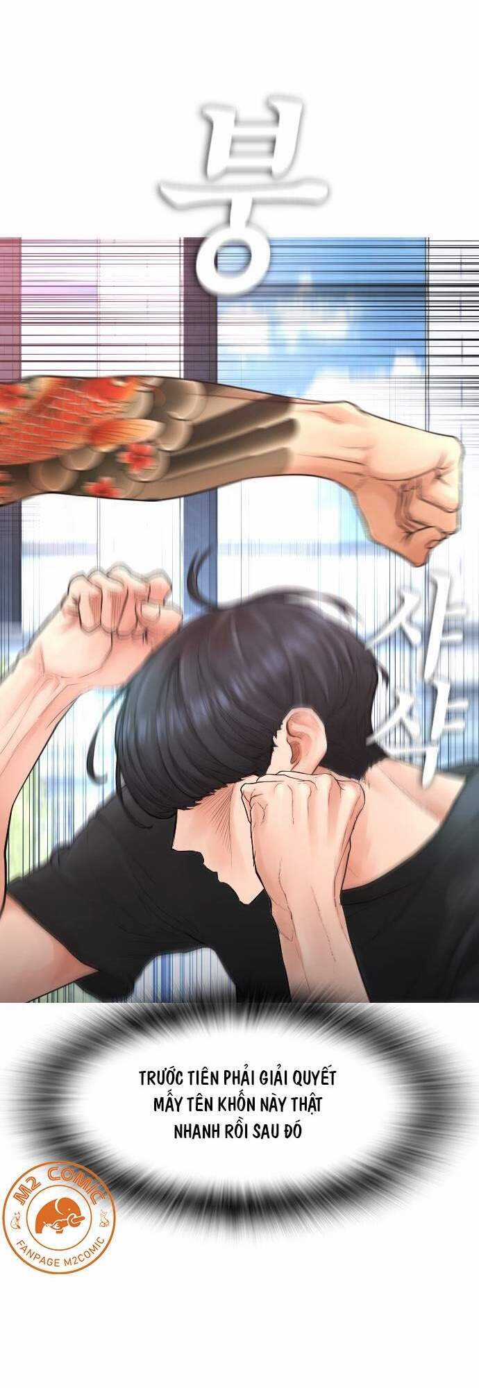 Bố Vạn Năng - Chương 36 - Trang 17