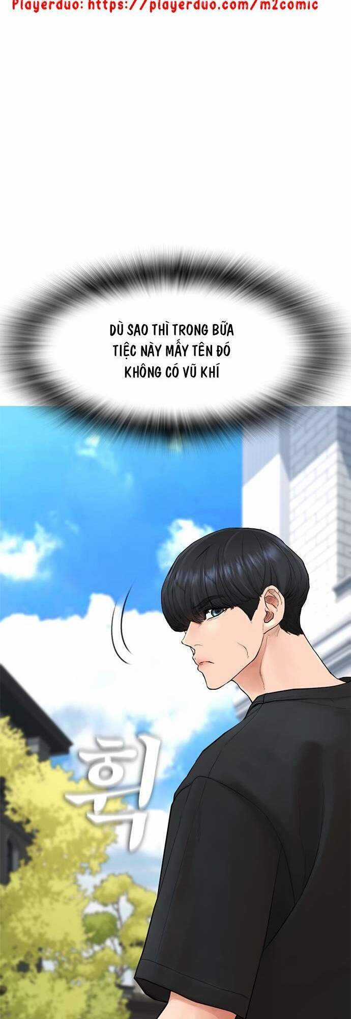 Bố Vạn Năng - Chương 36 - Trang 22