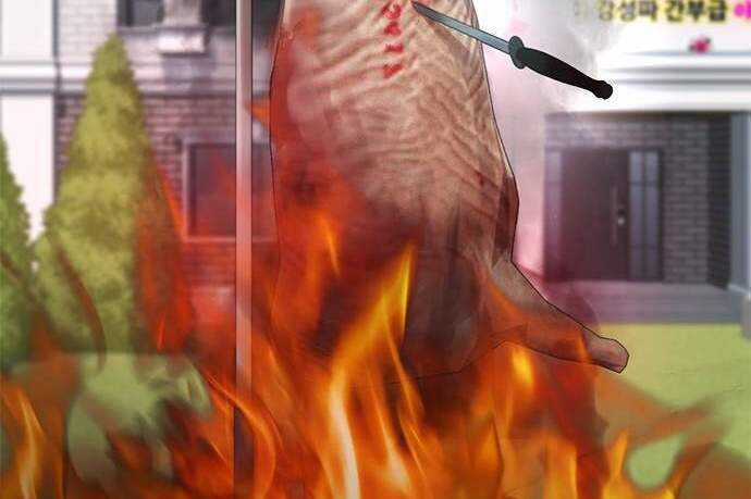 Bố Vạn Năng - Chương 36 - Trang 24