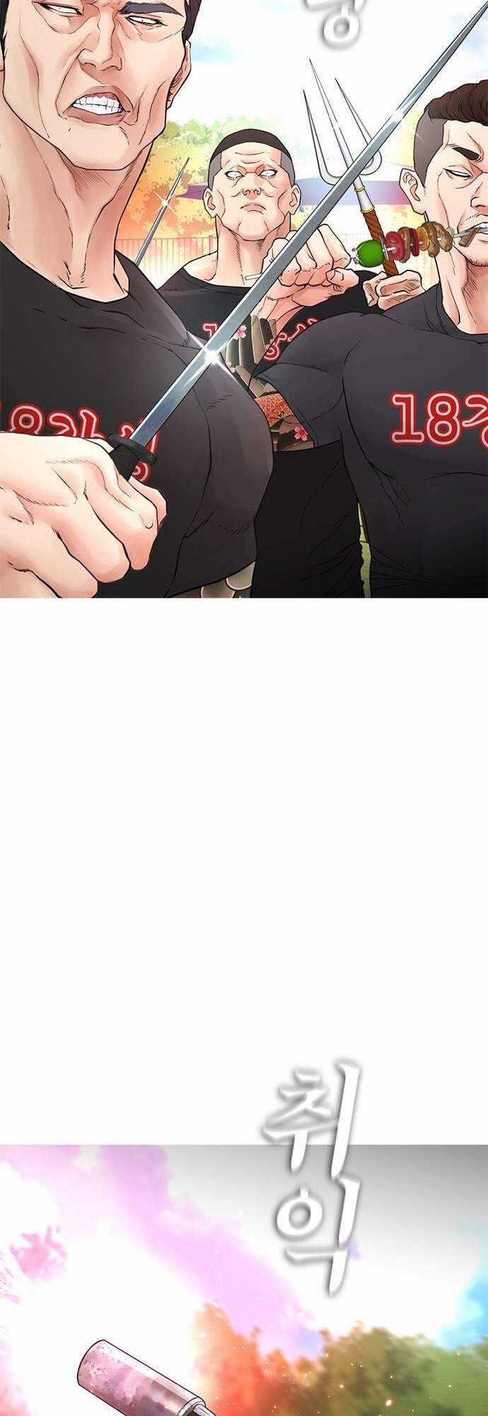 Bố Vạn Năng - Chương 36 - Trang 28