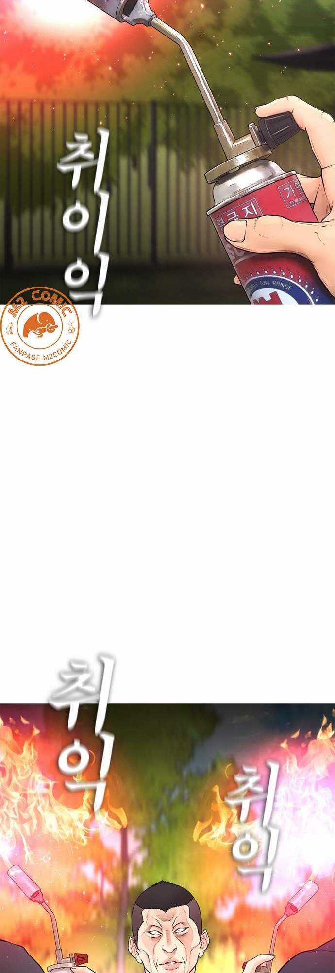 Bố Vạn Năng - Chương 36 - Trang 29