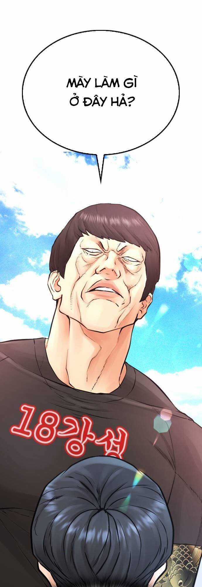 Bố Vạn Năng - Chương 36 - Trang 4