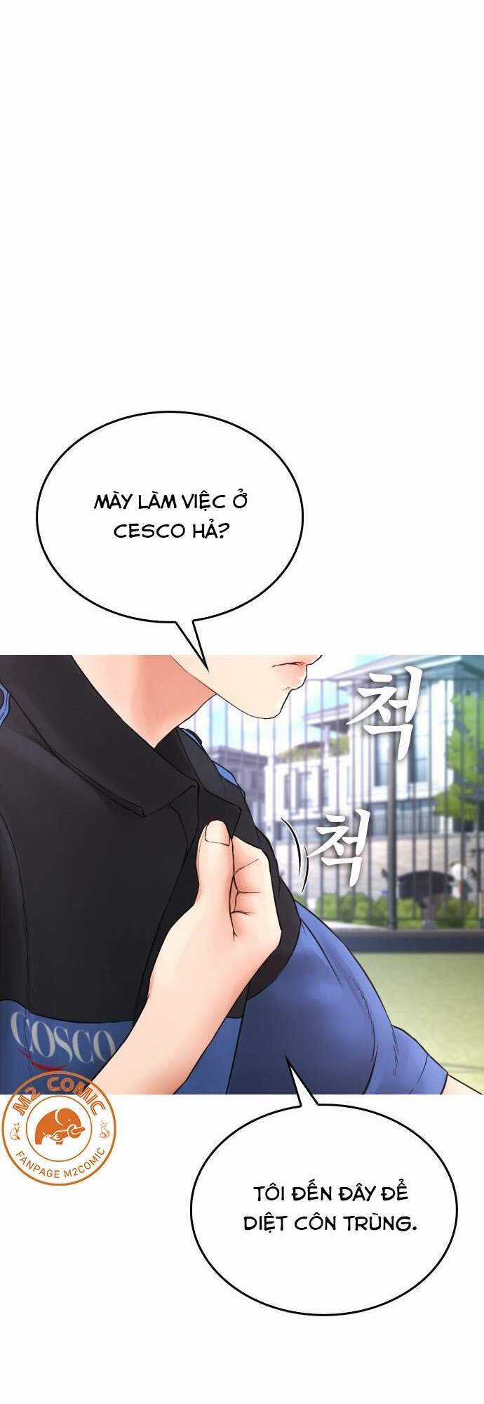 Bố Vạn Năng - Chương 36 - Trang 7