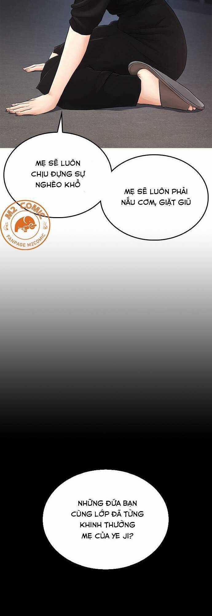 Bố Vạn Năng - Chương 36 - Trang 62