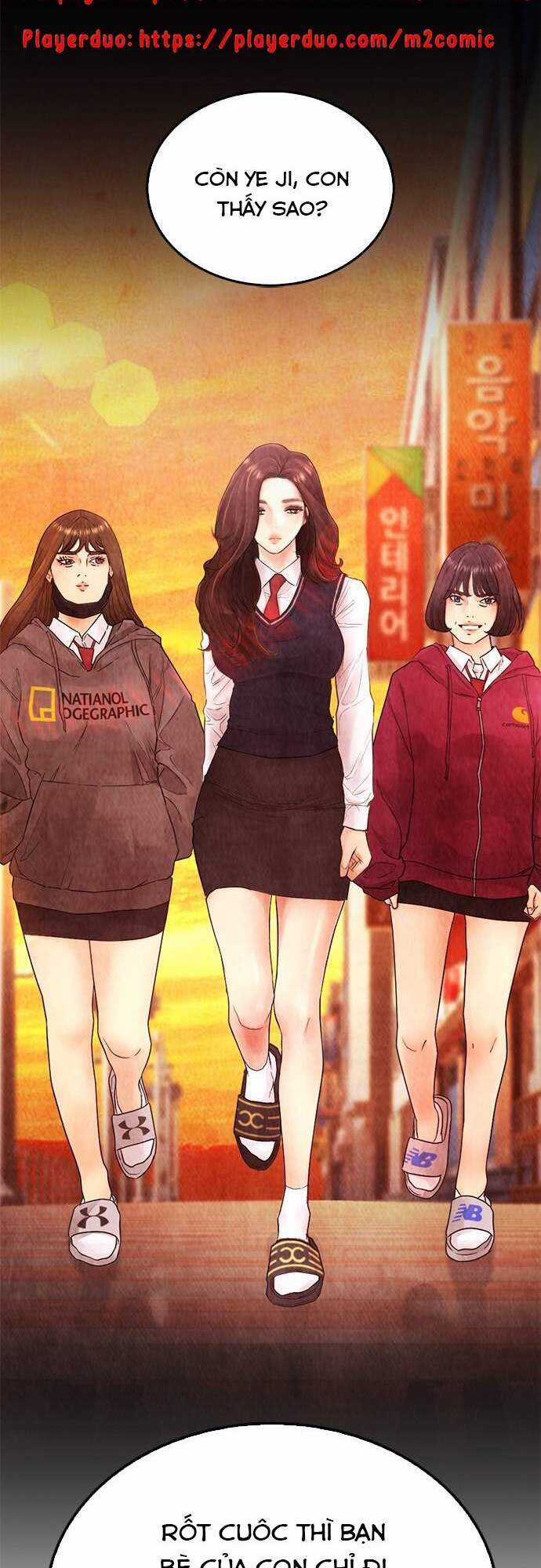 Bố Vạn Năng - Chương 36 - Trang 65