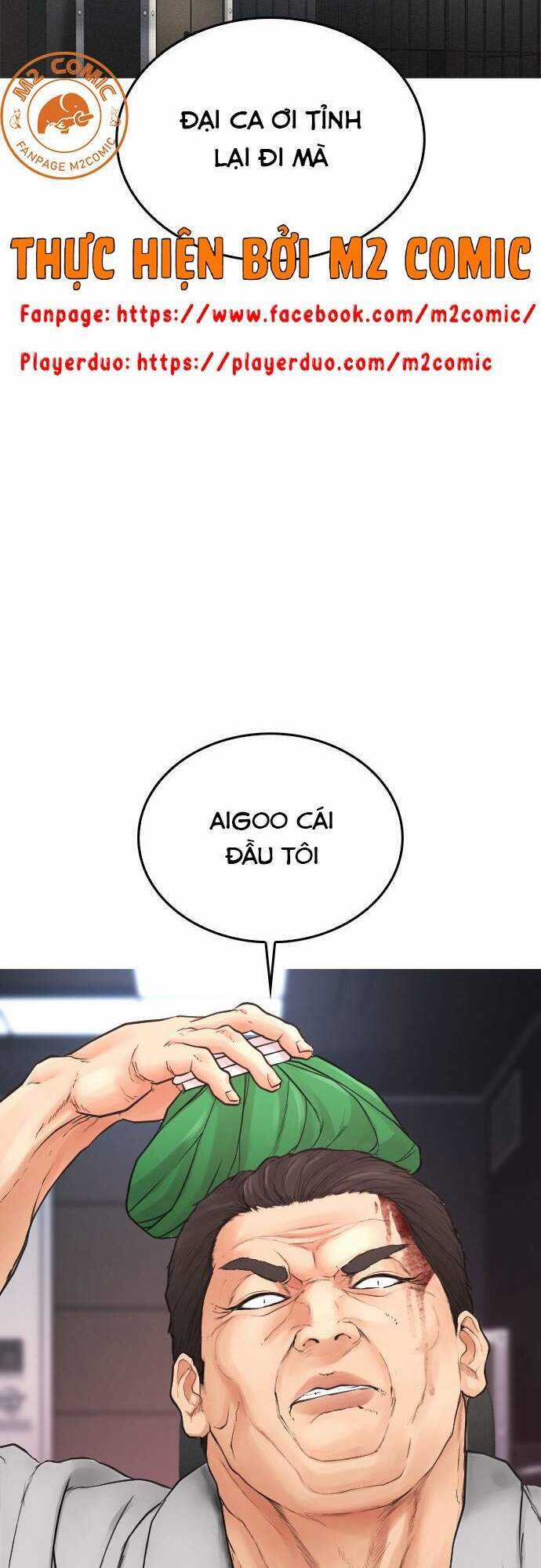 Bố Vạn Năng - Chương 36 - Trang 85