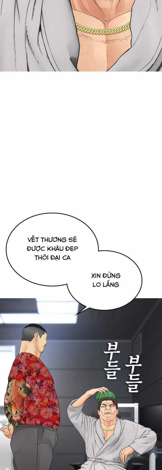 Bố Vạn Năng - Chương 36 - Trang 86