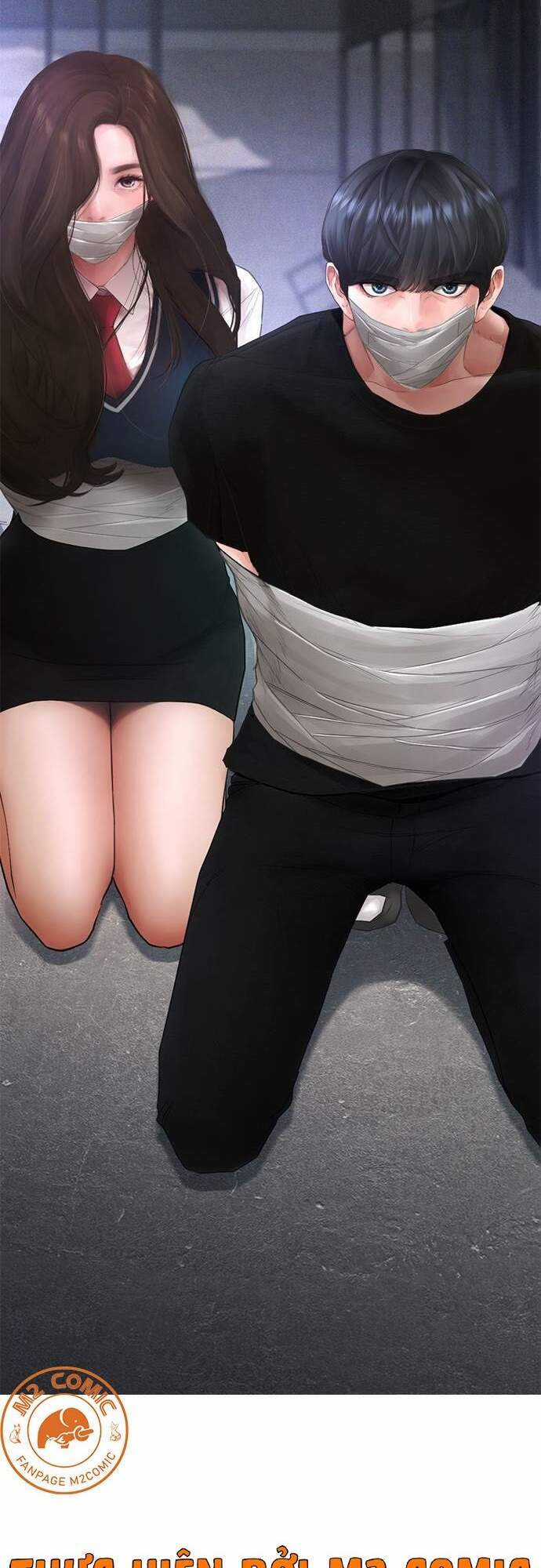 Bố Vạn Năng - Chương 36 - Trang 89