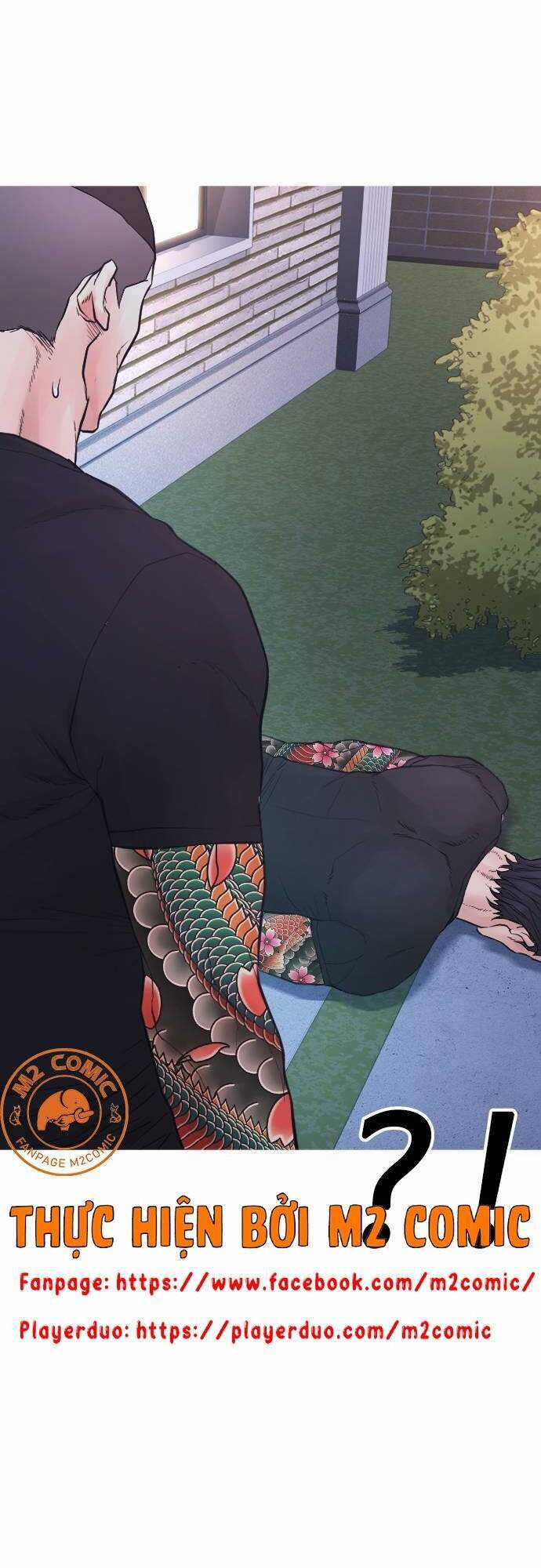 Bố Vạn Năng - Chương 36 - Trang 95