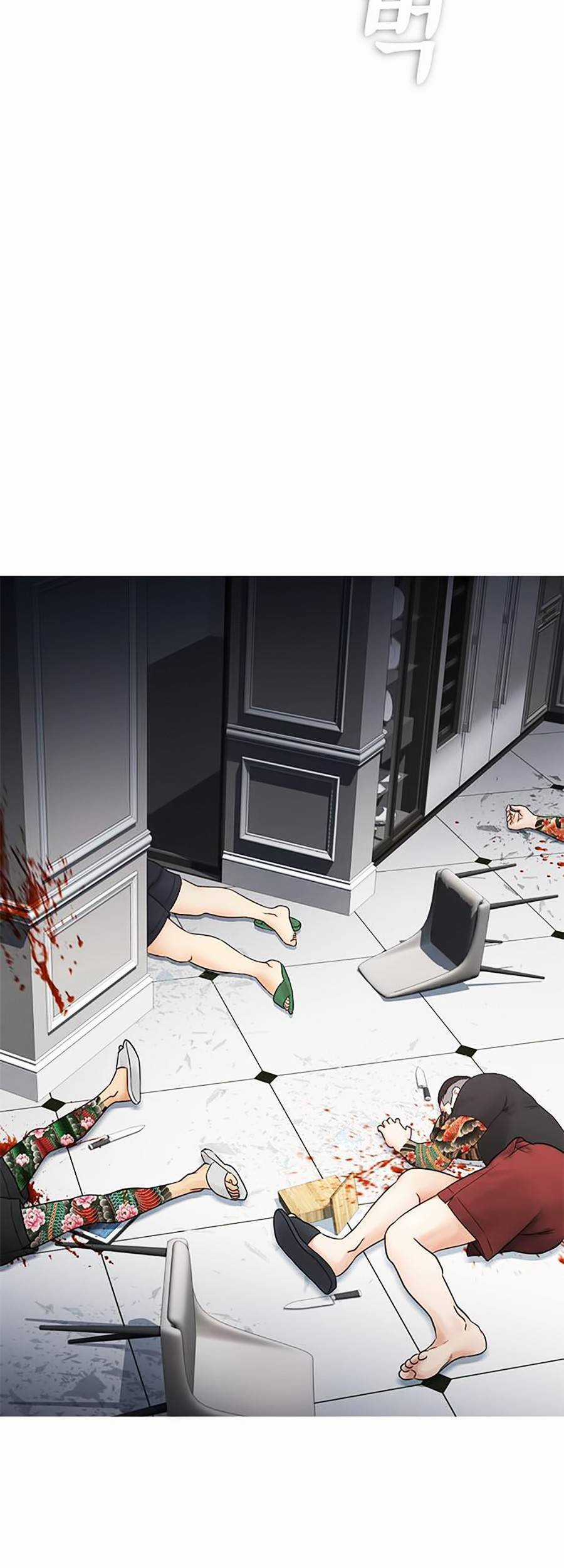 Bố Vạn Năng - Chương 37 - Trang 3