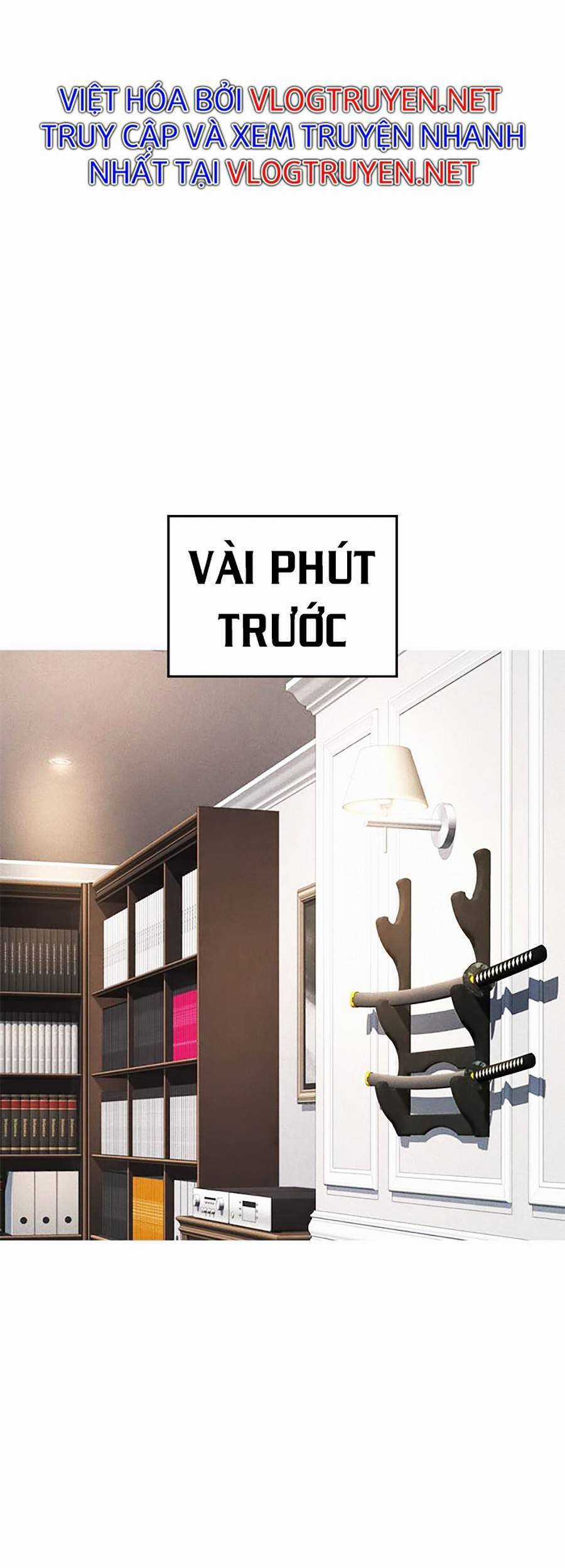 Bố Vạn Năng - Chương 37 - Trang 33