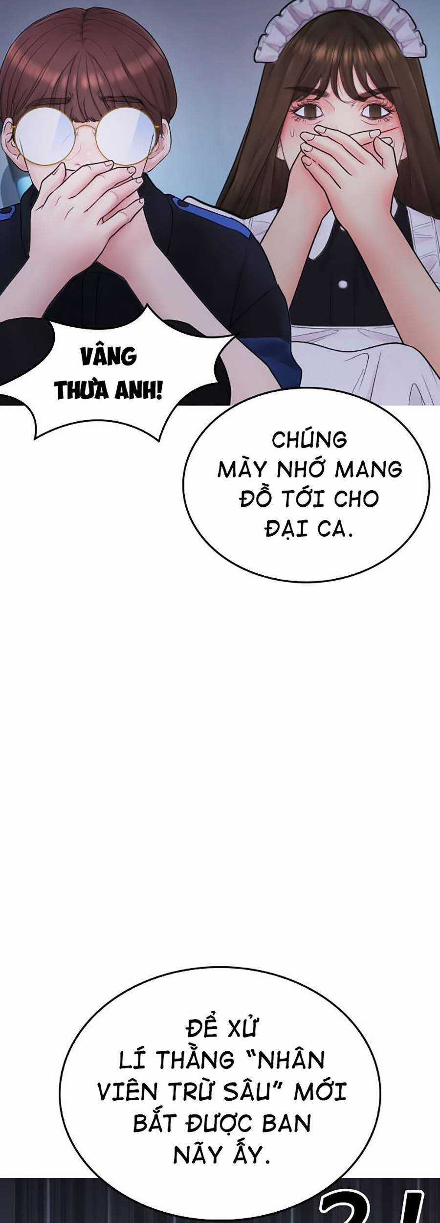 Bố Vạn Năng - Chương 37 - Trang 49