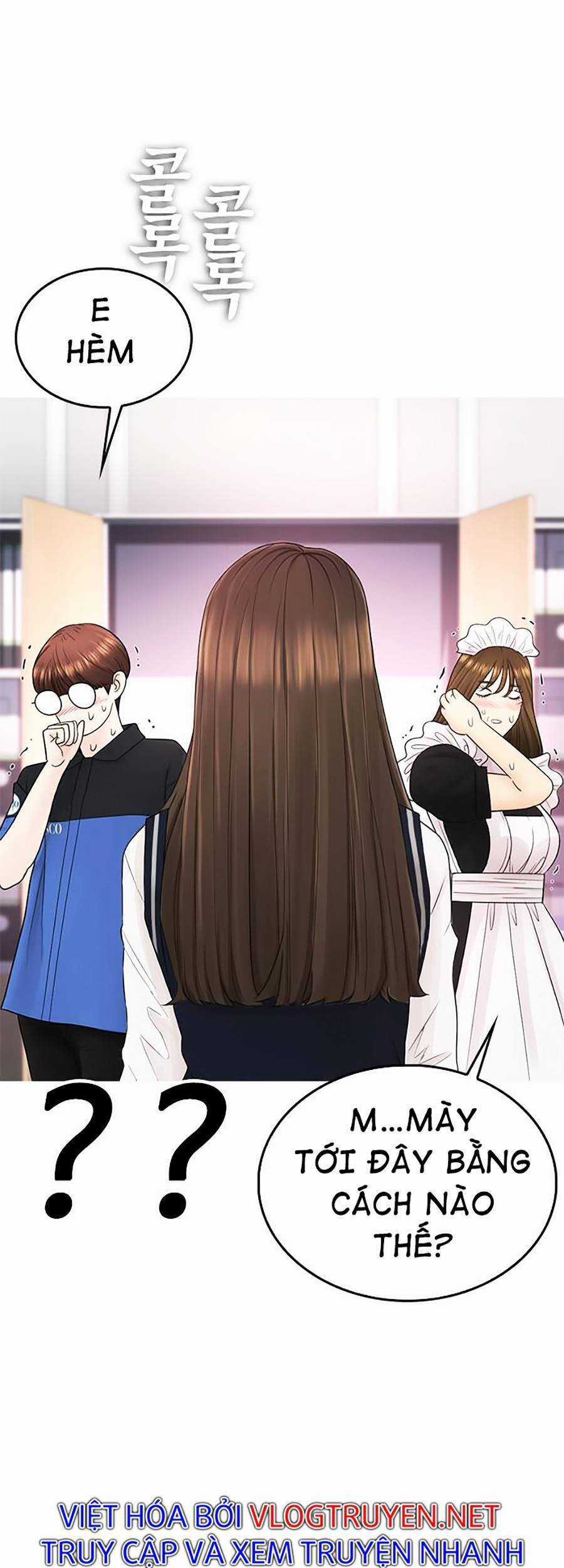 Bố Vạn Năng - Chương 37 - Trang 93