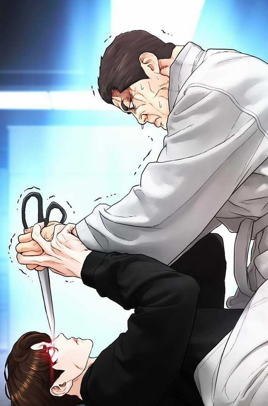 Bố Vạn Năng - Chương 38 - Trang 4