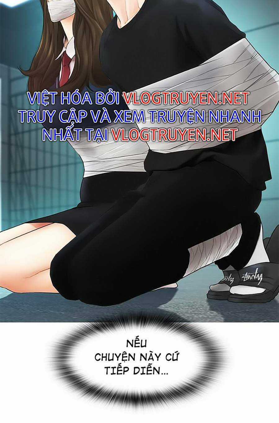 Bố Vạn Năng - Chương 38 - Trang 36