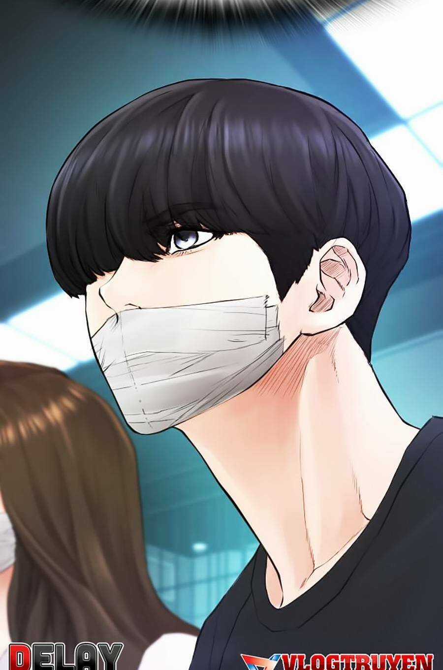 Bố Vạn Năng - Chương 38 - Trang 38