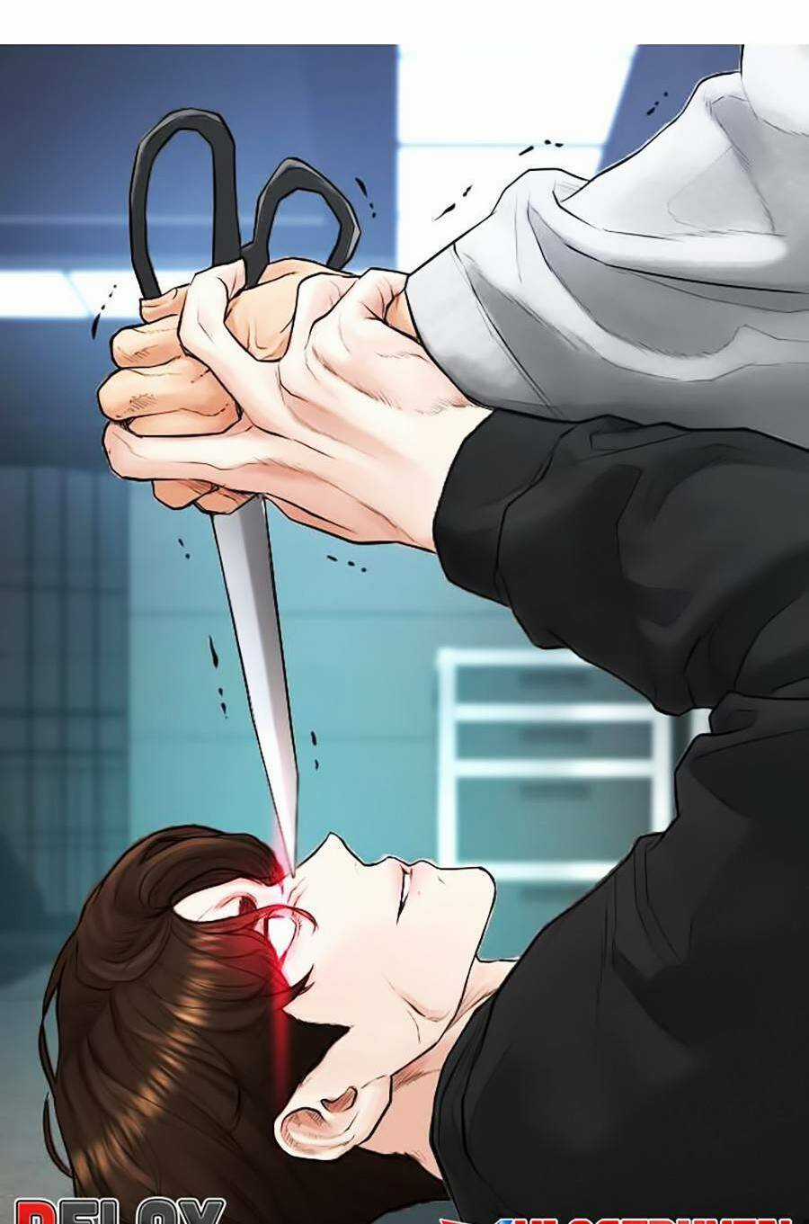 Bố Vạn Năng - Chương 38 - Trang 42