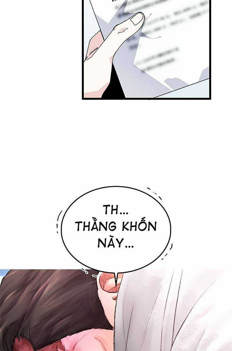 Bố Vạn Năng - Chương 38 - Trang 44