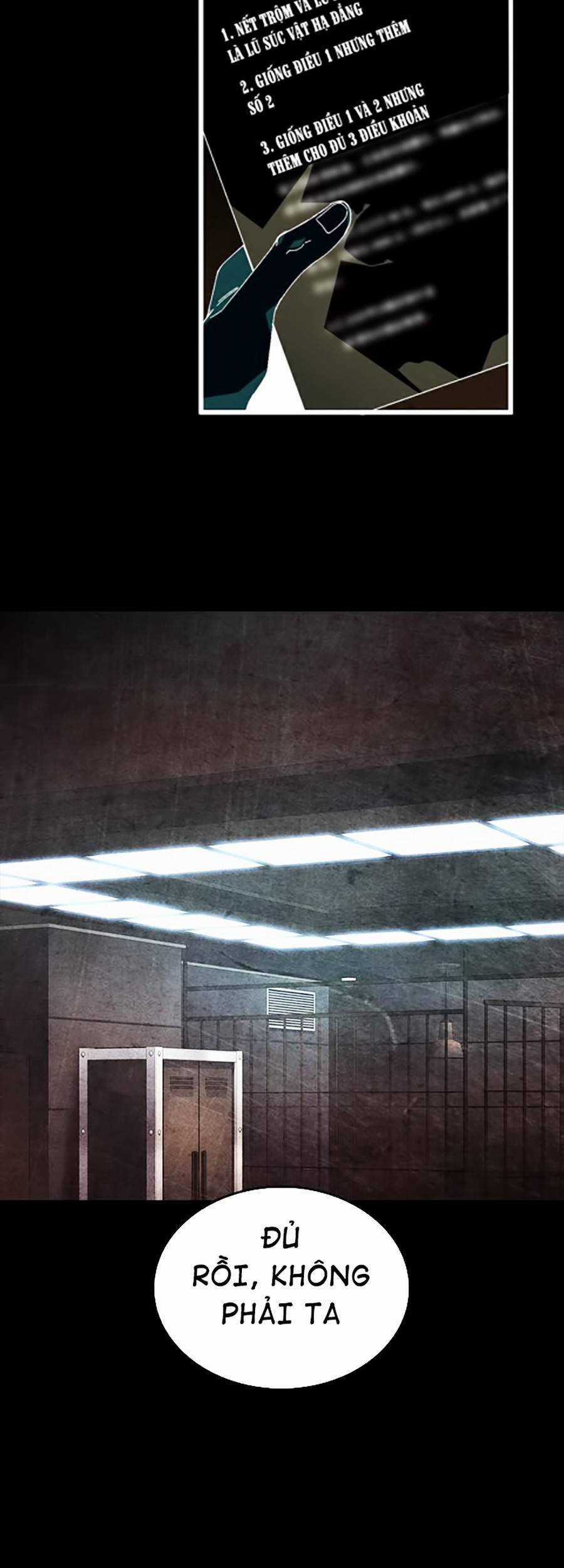 Bố Vạn Năng - Chương 39 - Trang 101