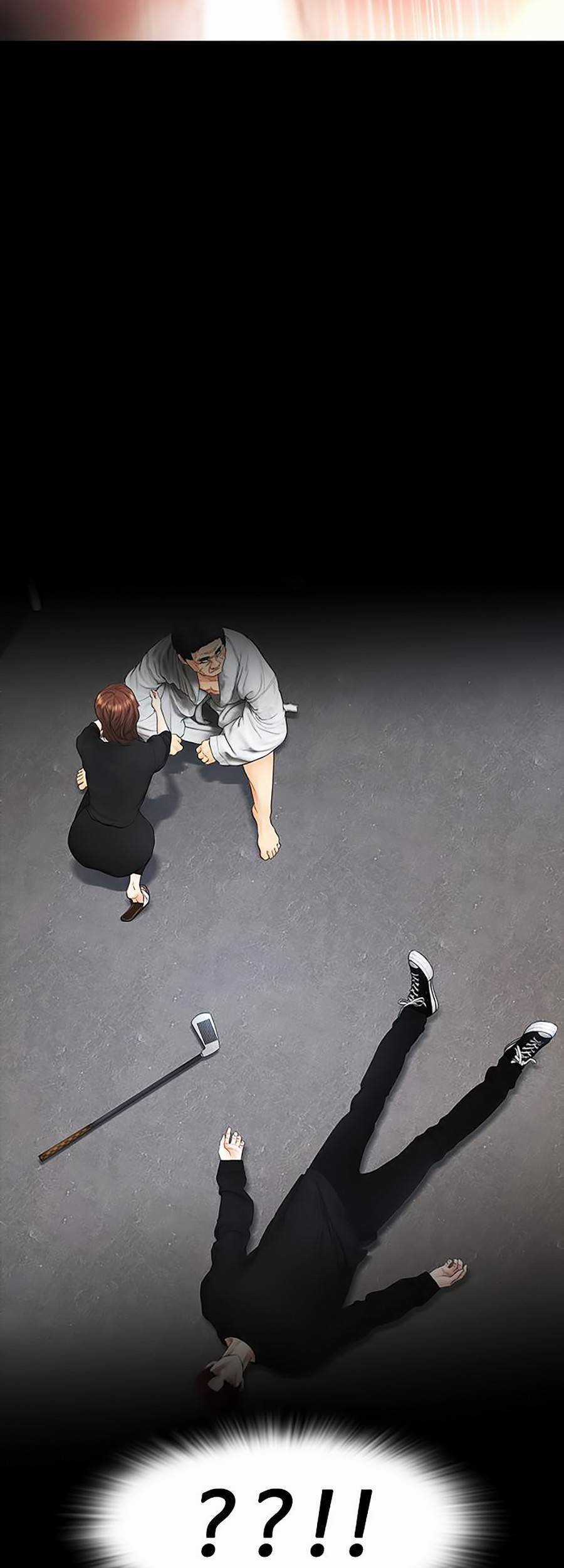 Bố Vạn Năng - Chương 39 - Trang 3