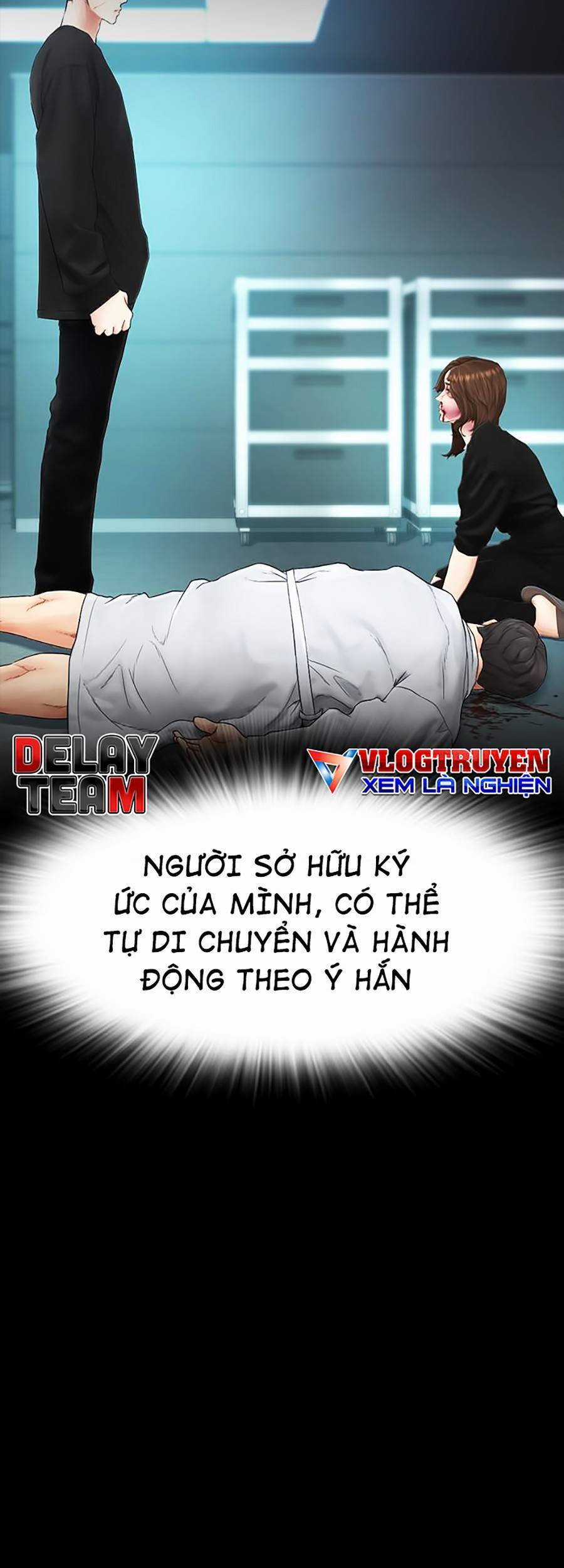 Bố Vạn Năng - Chương 39 - Trang 21