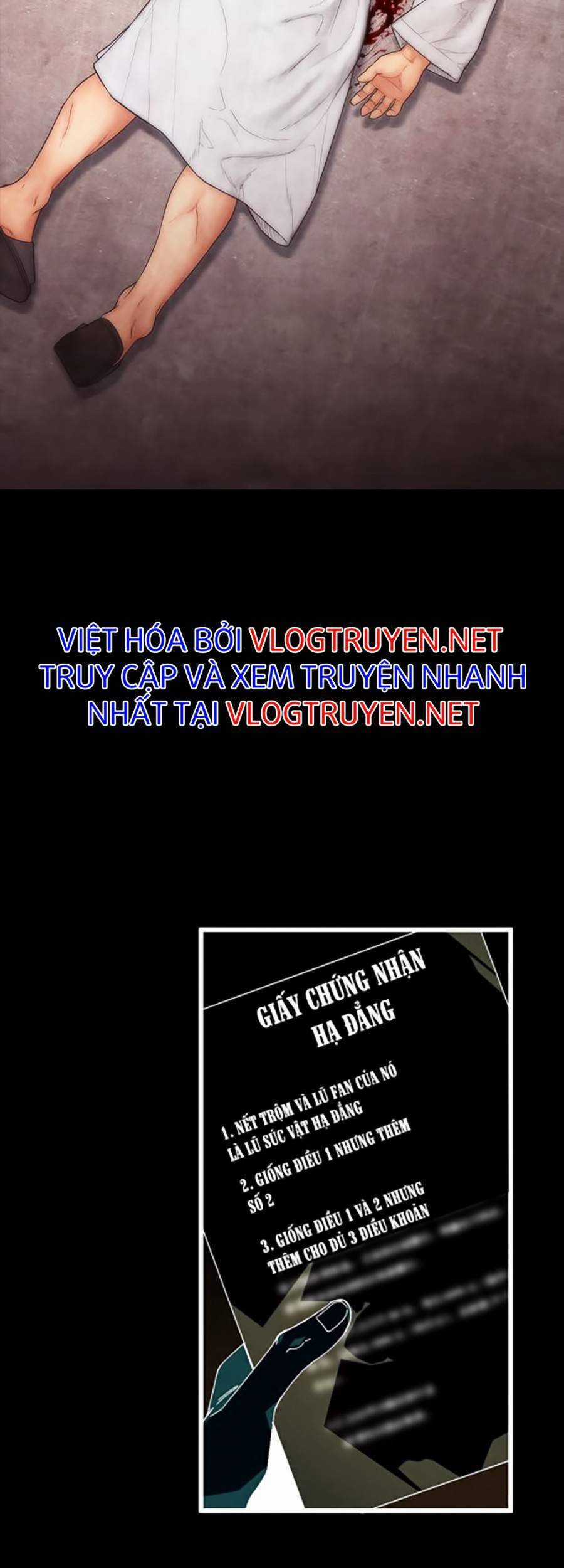 Bố Vạn Năng - Chương 39 - Trang 55