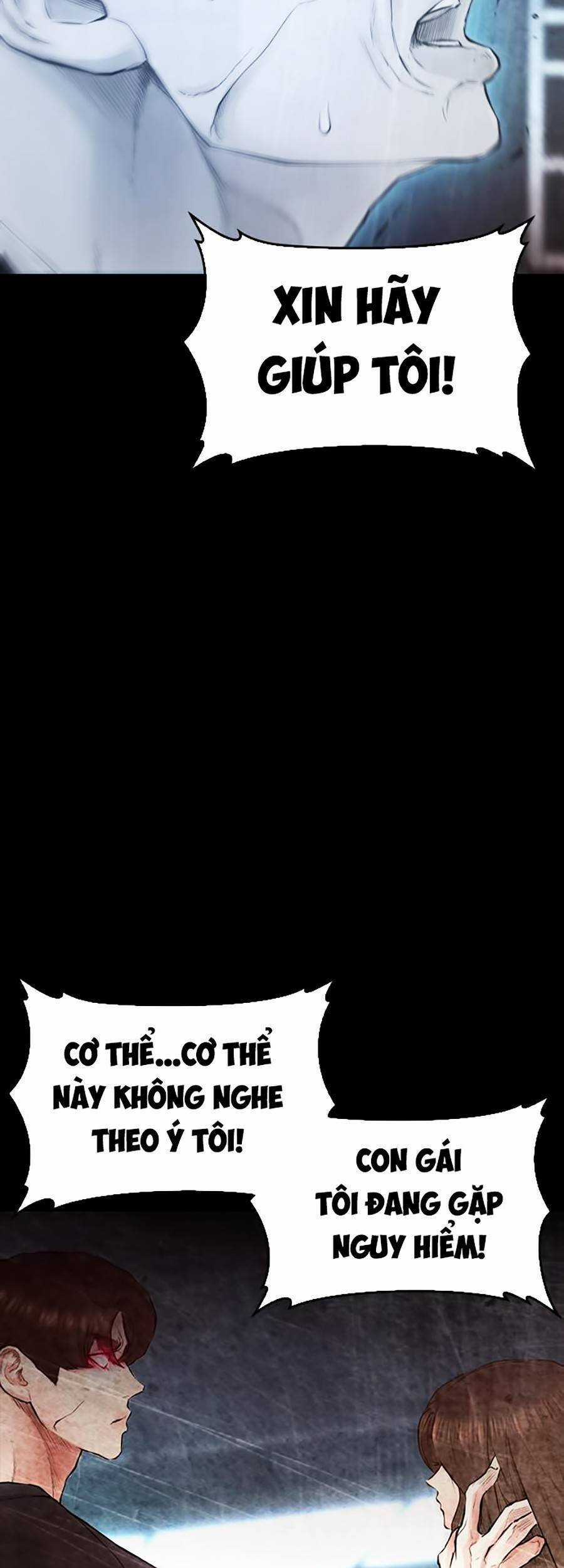 Bố Vạn Năng - Chương 39 - Trang 73