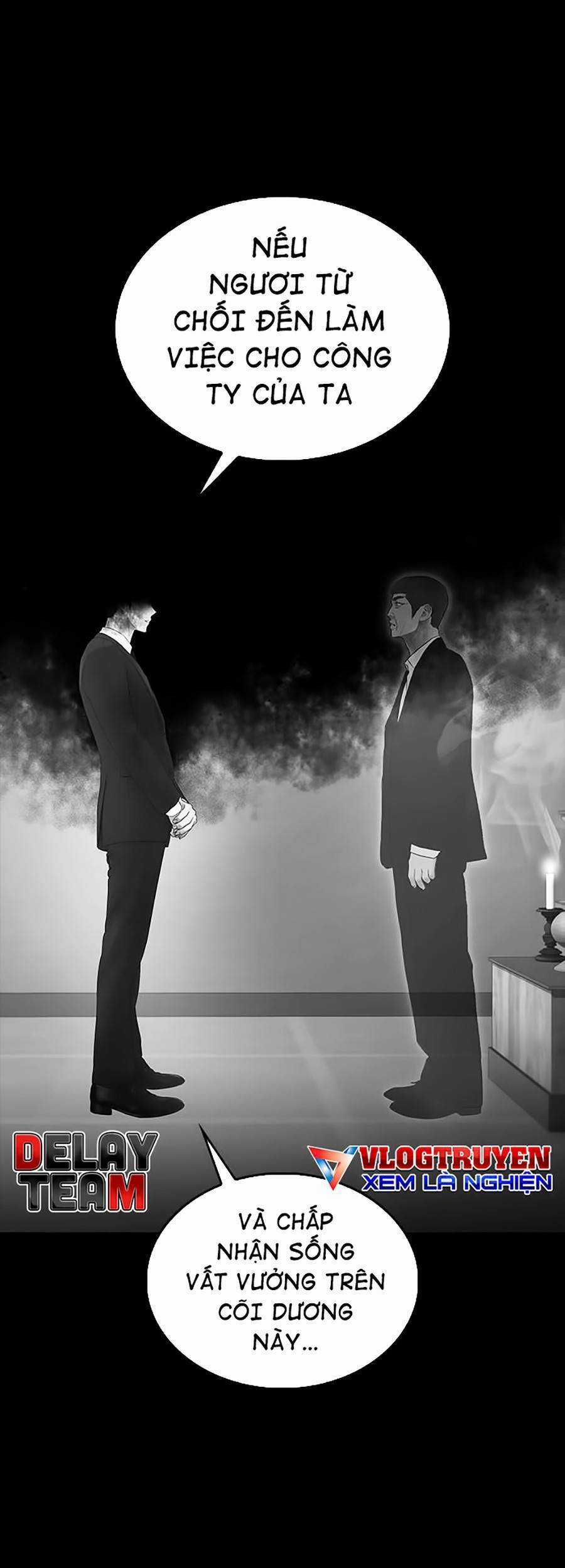 Bố Vạn Năng - Chương 39 - Trang 81