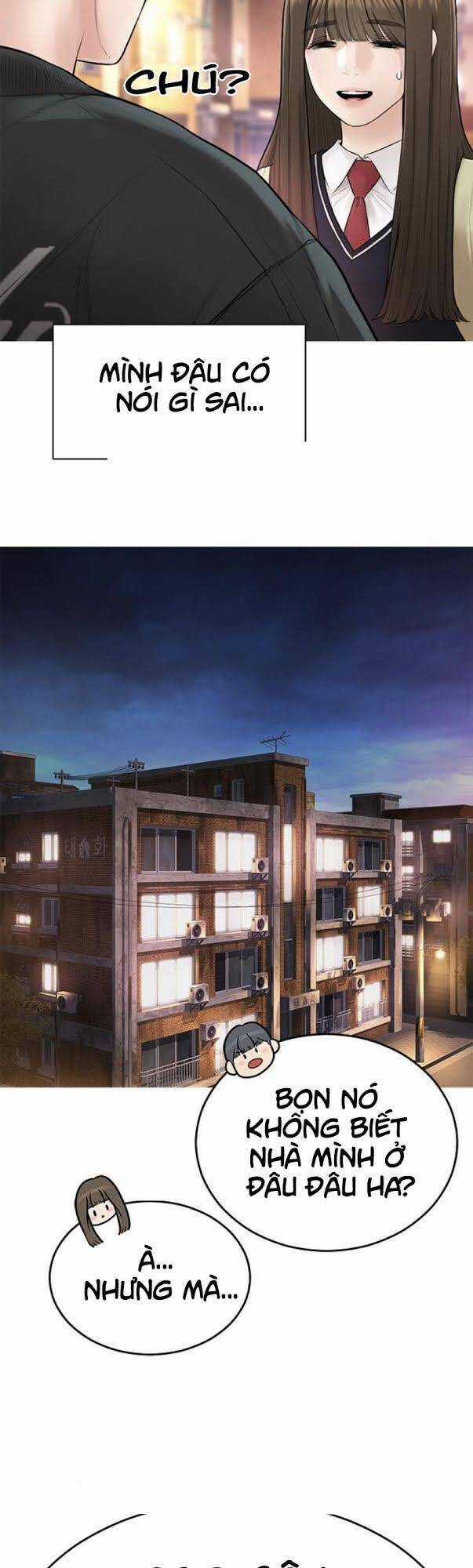 Bố Vạn Năng - Chương 4 - Trang 16