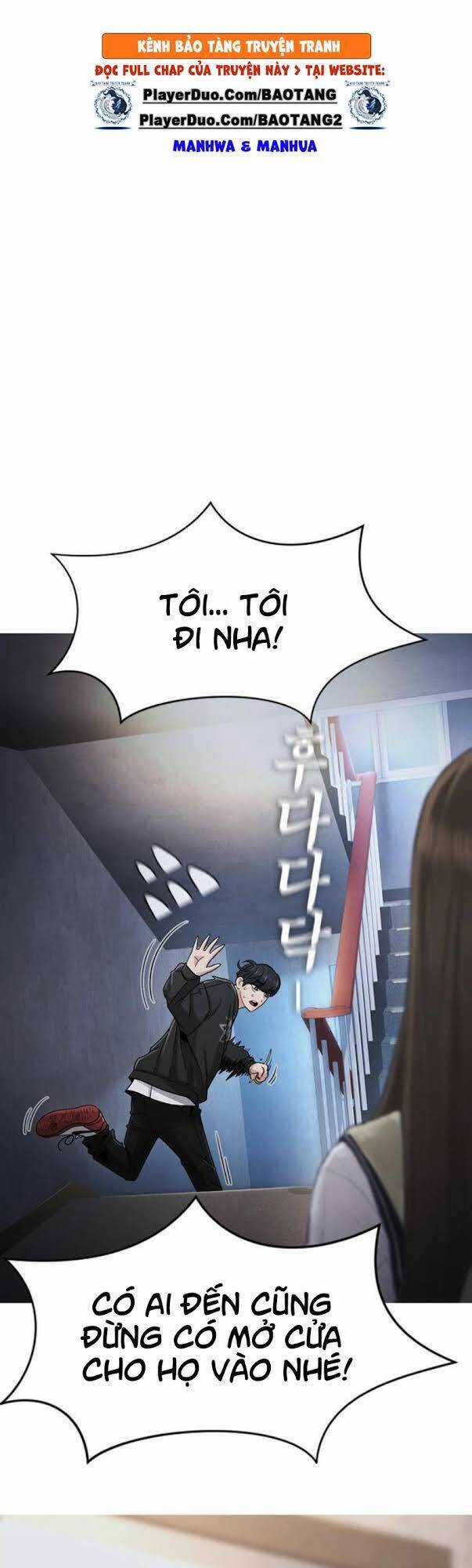 Bố Vạn Năng - Chương 4 - Trang 19