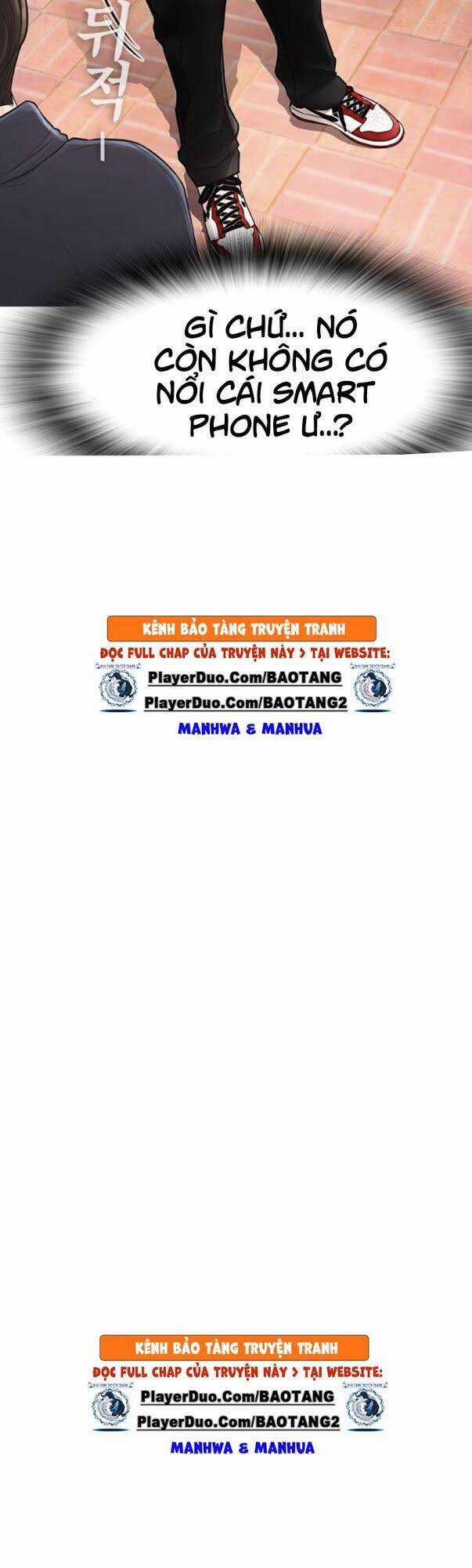 Bố Vạn Năng - Chương 4 - Trang 25