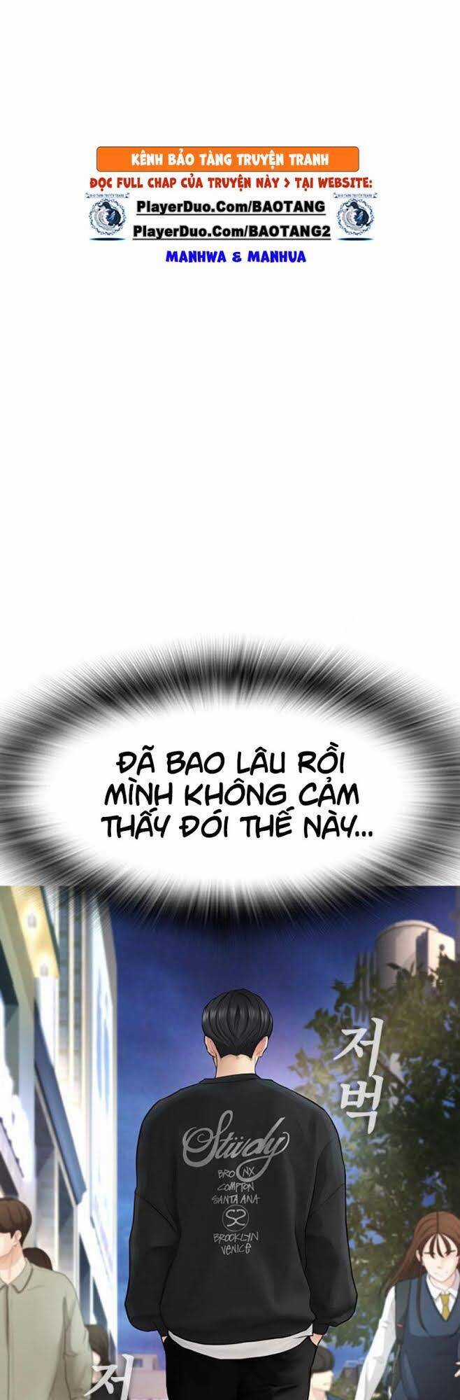 Bố Vạn Năng - Chương 4 - Trang 28