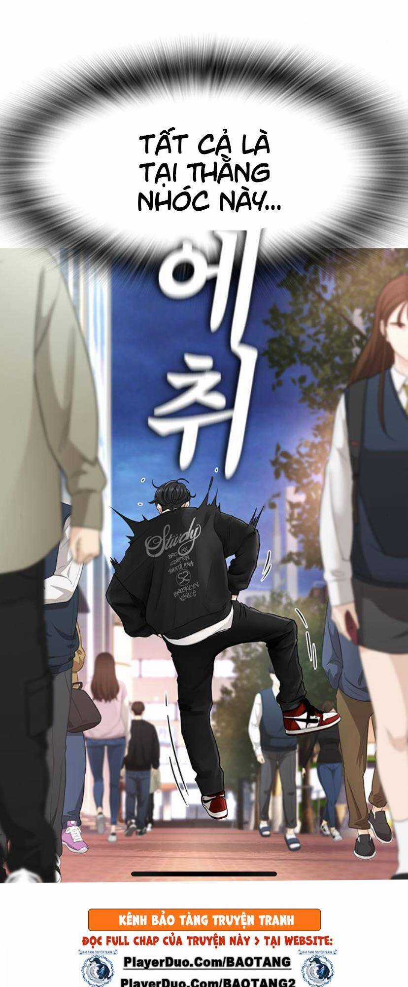 Bố Vạn Năng - Chương 4 - Trang 30