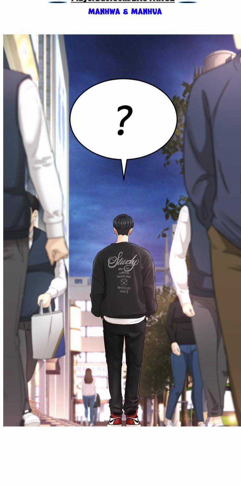 Bố Vạn Năng - Chương 4 - Trang 31