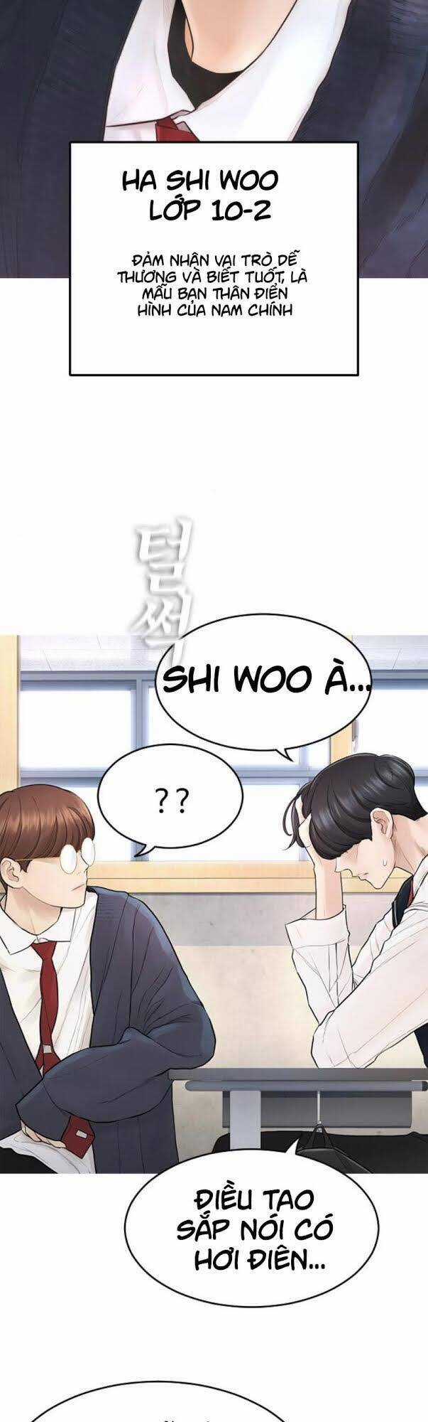 Bố Vạn Năng - Chương 4 - Trang 36