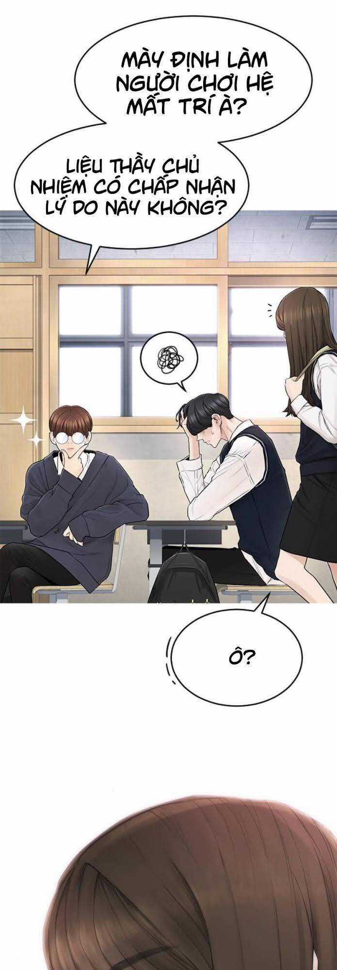 Bố Vạn Năng - Chương 4 - Trang 38