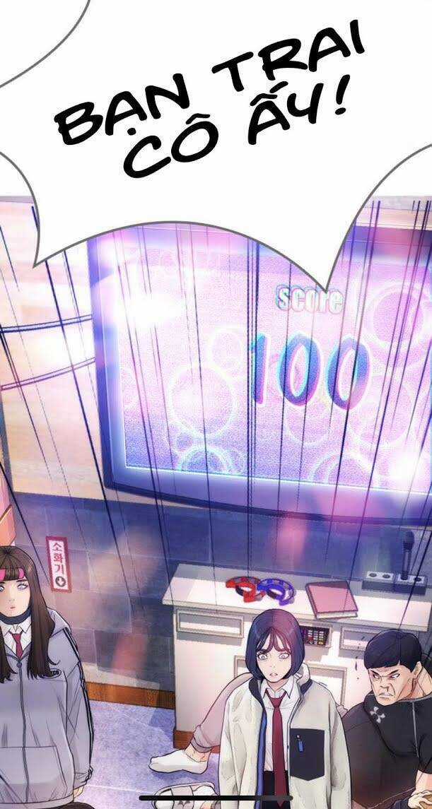 Bố Vạn Năng - Chương 4 - Trang 5