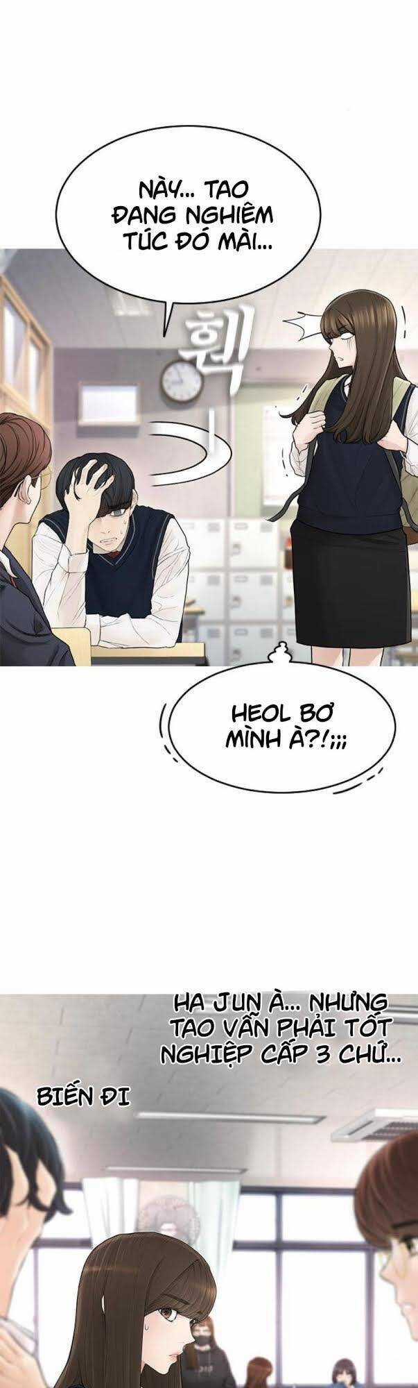 Bố Vạn Năng - Chương 4 - Trang 41