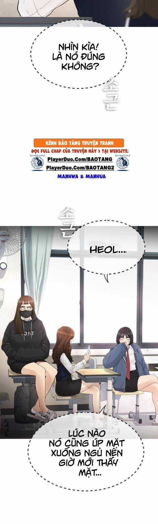 Bố Vạn Năng - Chương 4 - Trang 45