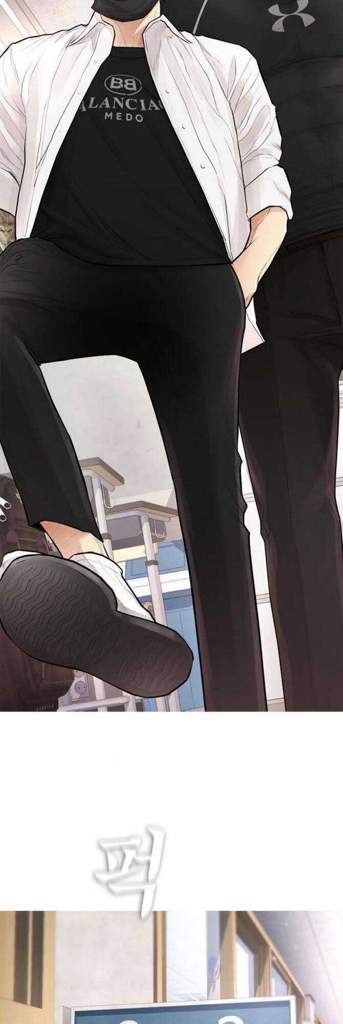 Bố Vạn Năng - Chương 4 - Trang 50