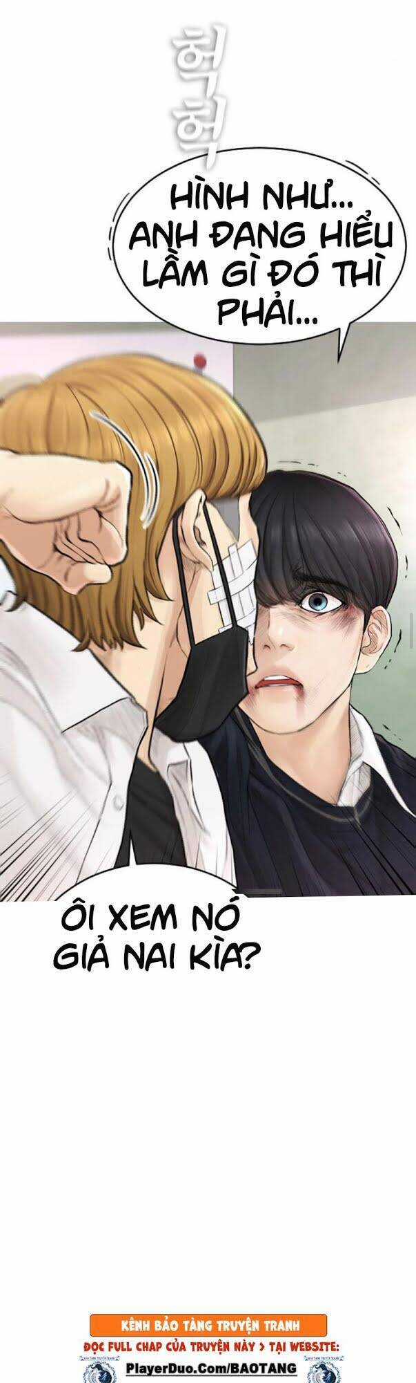 Bố Vạn Năng - Chương 4 - Trang 53