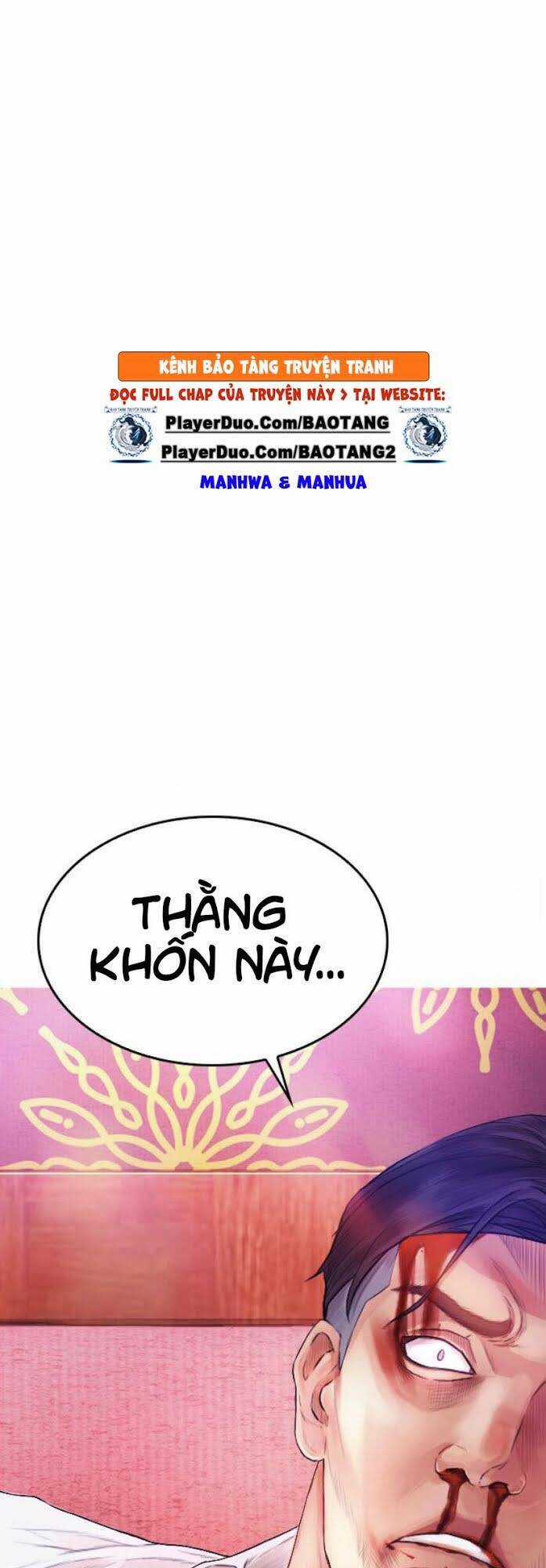 Bố Vạn Năng - Chương 4 - Trang 7