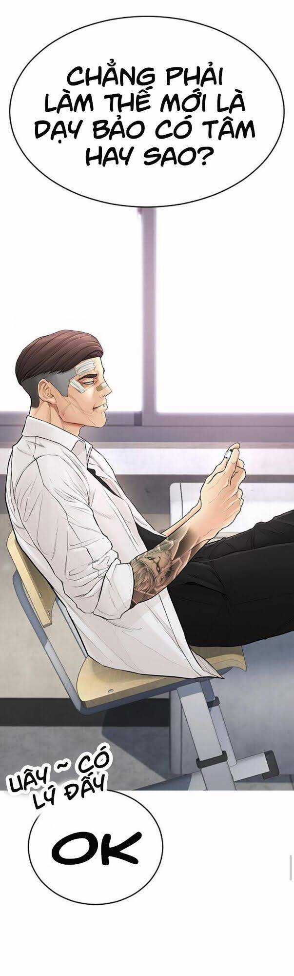 Bố Vạn Năng - Chương 4 - Trang 65